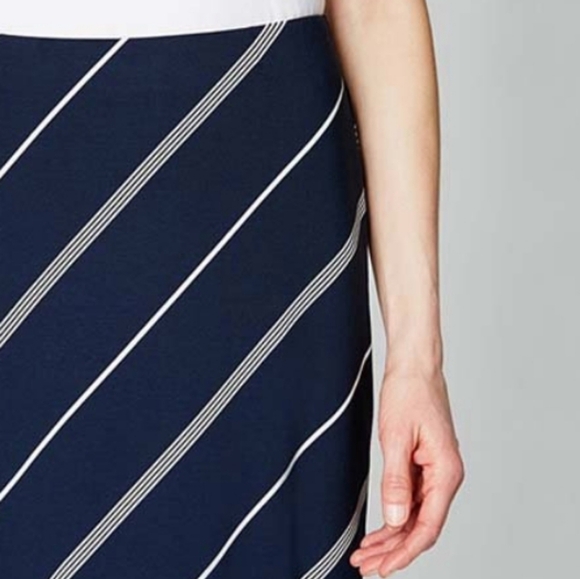 J.jill skirt bnwt size XS - Picture 4 of 5